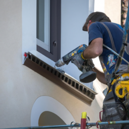 Peinture Façade : Personnalisez l'Apparence de Votre Maison Lieusaint